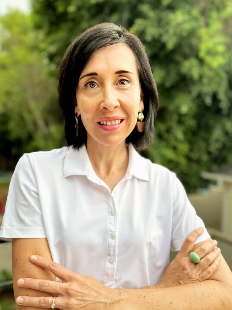 Vilene Jacobs Profile Photo (1)