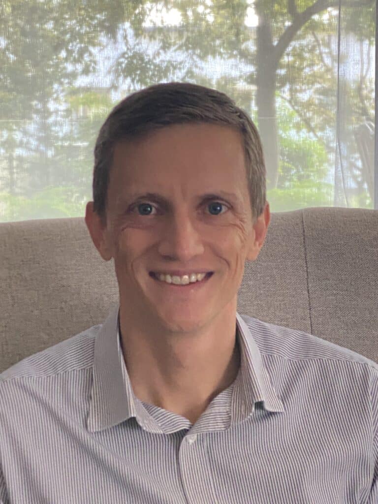 adriaan van niekerk